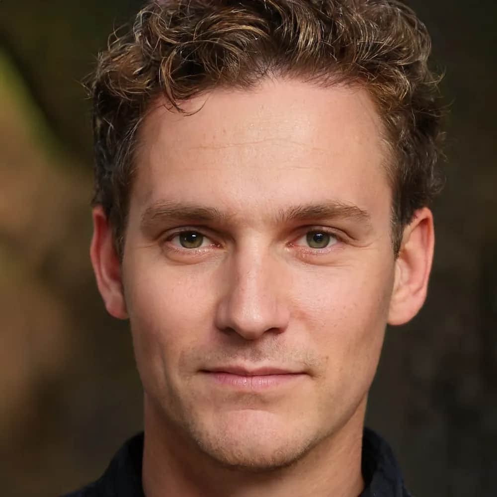 Autor Krzysztof Sawicki