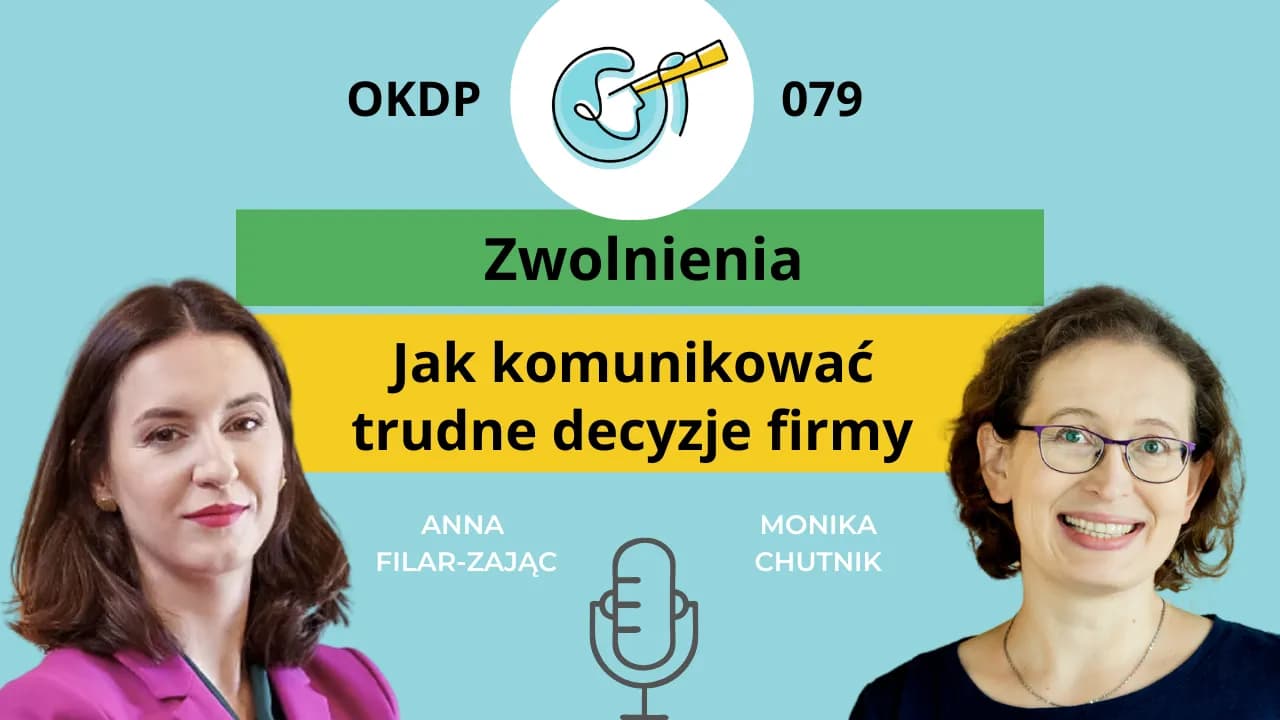 Jak poinformować zespół o zwolnieniu pracownika z empatią i szacunkiem