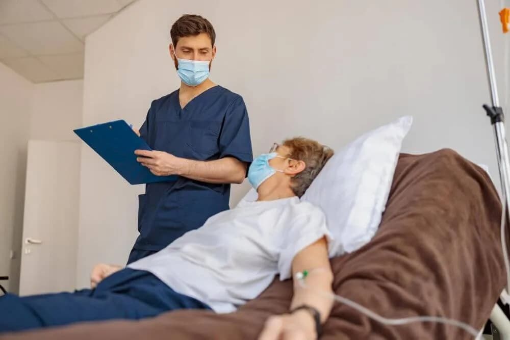 Ile L4 po operacji wyrostka? Sprawdź, co musisz wiedzieć o powrocie do zdrowia