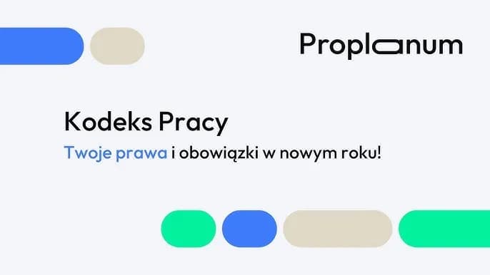 Kodeks pracy: co to jest i jakie prawa reguluje dla pracowników