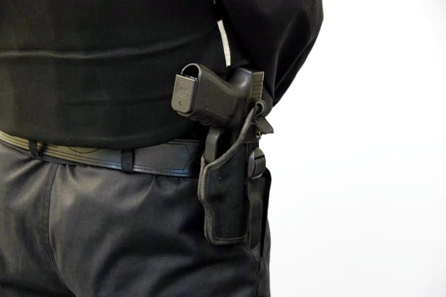 Kwalifikowany pracownik ochrony: Jak uniknąć problemów ze szkoleniem co 5 lat