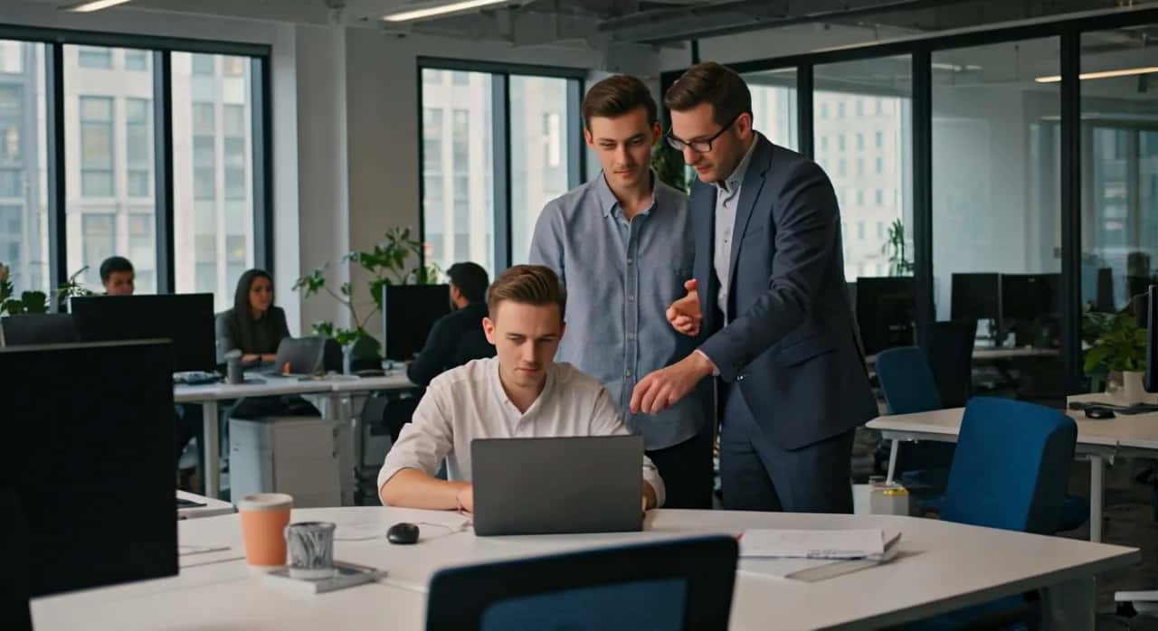 Czy po stażu trzeba zatrudnić pracownika? Prawda o obowiązkach pracodawcy