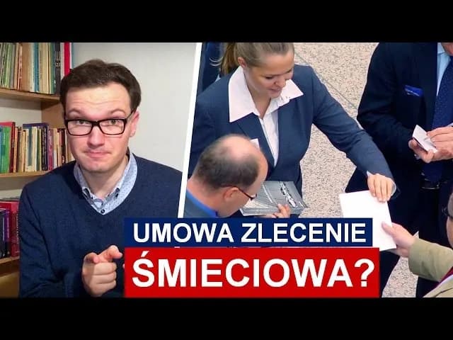 Czy umowa zlecenie podlega pod kodeks pracy? Poznaj ważne różnice