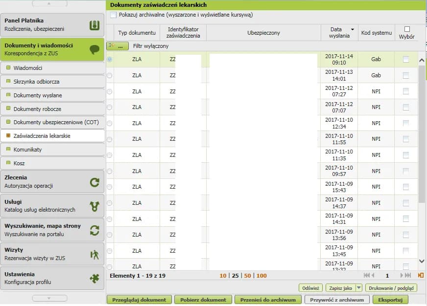 Jak iść na L4 - proste kroki do uzyskania zwolnienia lekarskiego