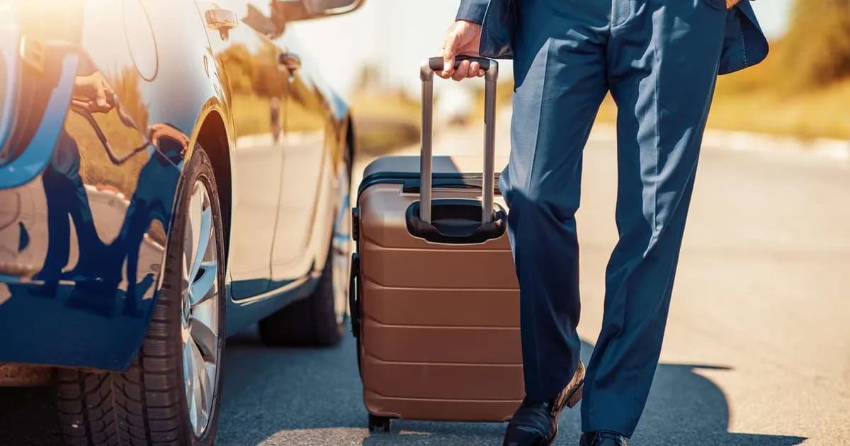 Jak wypełnić delegację służbową - uniknij najczęstszych błędów