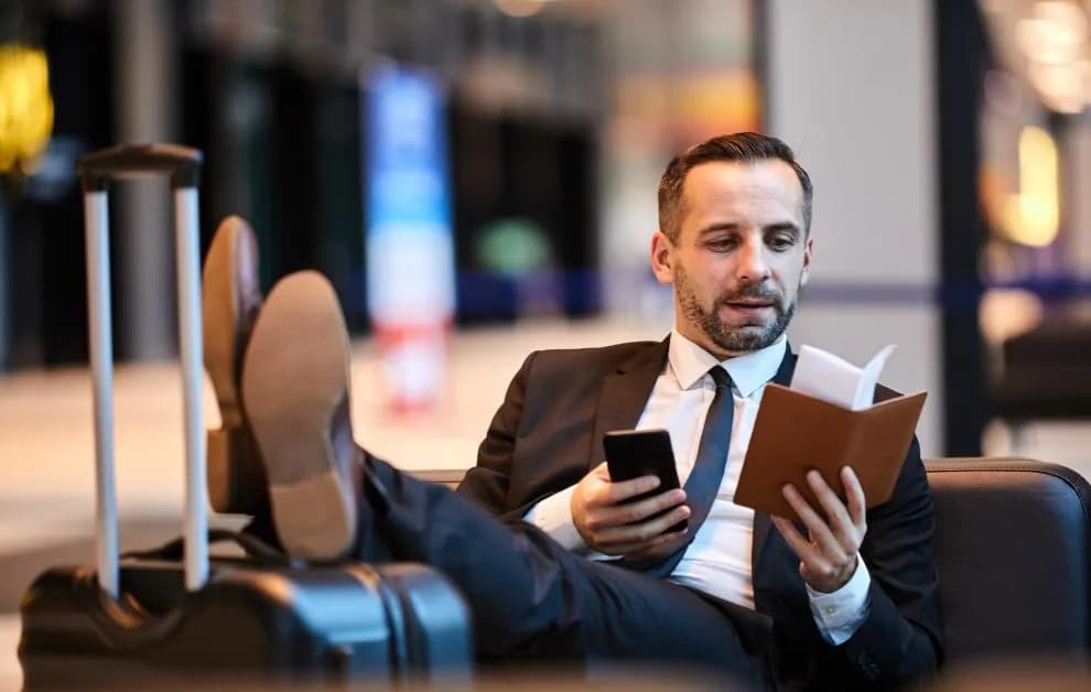 Kiedy należy się delegacja? Poznaj kluczowe zasady i warunki