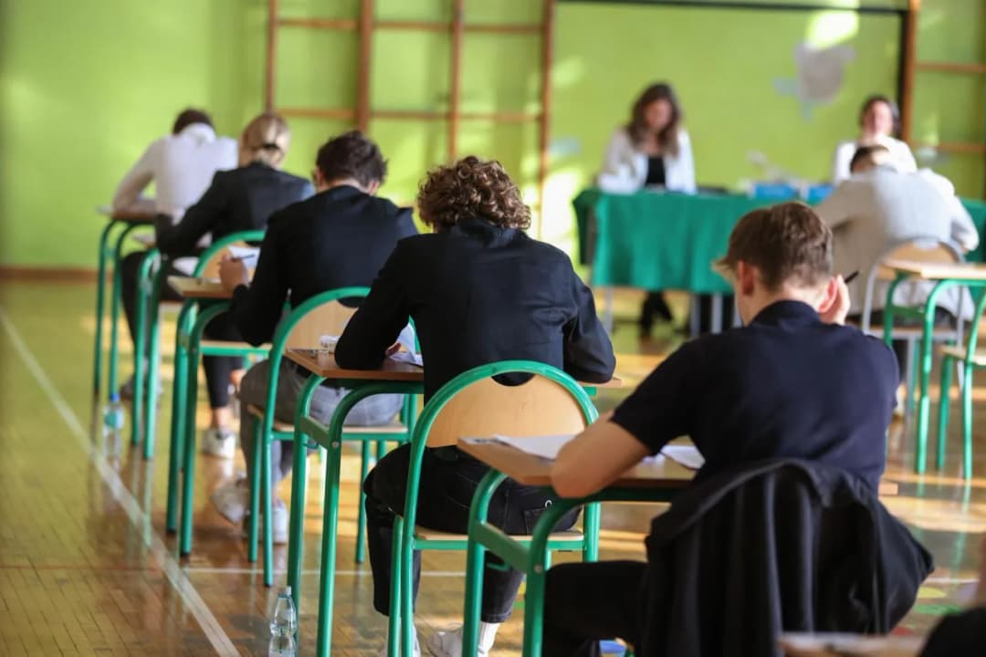 Co jeśli nie zdam egzaminu zawodowego w zawodówce? Oto, co robić dalej