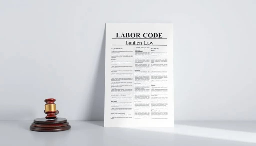 Czym jest kodeks pracy? Kluczowe zasady i obowiązki w zatrudnieniu