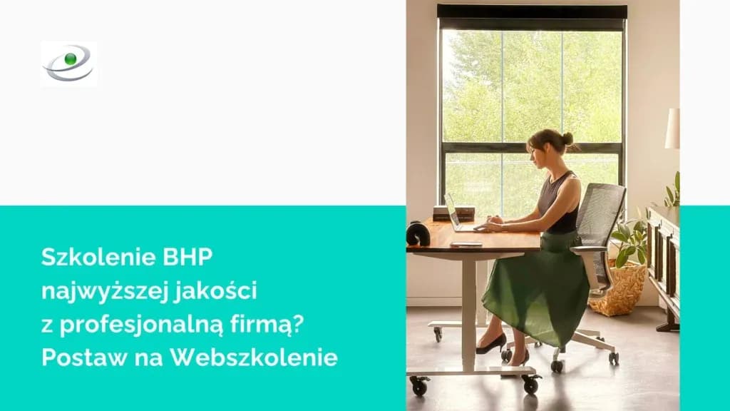 Jak często odbywa się szkolenie BHP dla pracowników biurowych?