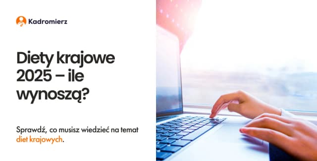 Jak jest płatna delegacja i co musisz wiedzieć o dietach?