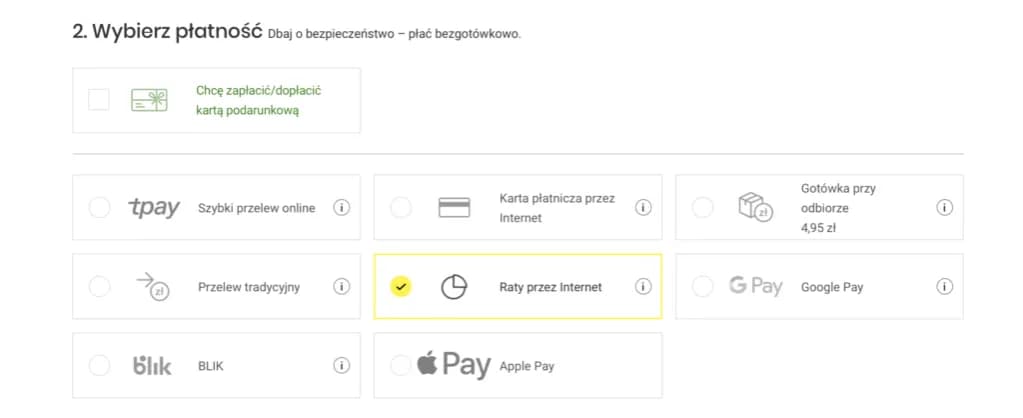 Czy można wziąć coś na raty bez zatrudnienia? Sprawdź, jak to zrobić!