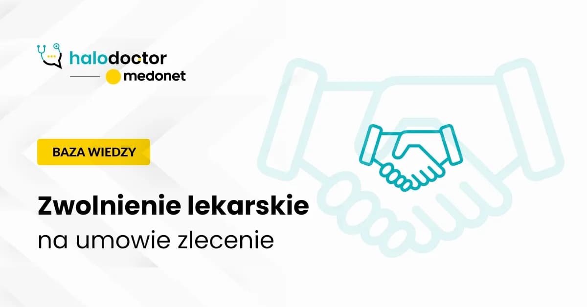 Czy na umowie zlecenie L4 jest płatne? Sprawdź ważne zasady!